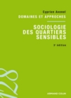 Image for Sociologie Des Quartiers Sensibles