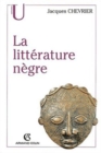 Image for La litterature negre