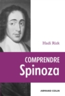 Image for Comprendre Spinoza