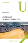 Image for Les formes du relief terrestre [electronic resource] / Max Derrau.