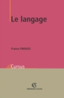 Image for Le Langage