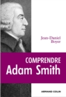 Image for Comprendre Adam Smith