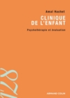 Image for Clinique De L&#39;enfant: Psychotherapie Et Evaluation