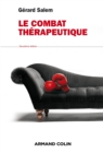 Image for Le Combat Therapeutique: L&#39;art De Guerir Par Le Conflit