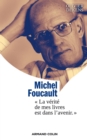 Image for MICHEL FOUCAULT [electronic resource]. 
