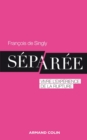 Image for Separee: Vivre L&#39;experience De La Rupture