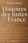 Image for Histoire Des Justes En France