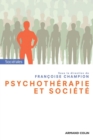 Image for Psychotherapie Et Societe