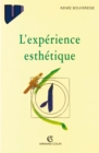 Image for L&#39;experience Esthetique