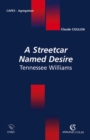 Image for Streetcar Named Desire Tennessee Williams