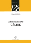 Image for Louis-Ferdinand CELINE