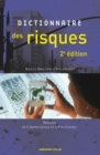 Image for Dictionnaire Des Risques