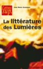 Image for La Litterature Des Lumieres
