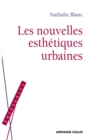 Image for Les Nouvelles Esthetiques Urbaines
