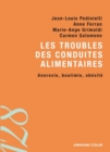 Image for Les Troubles Des Conduites Alimentaires