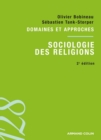 Image for Sociologie Des Religions