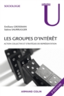 Image for Les Groupes D&#39;interet
