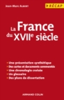 Image for La France Du XVIIe Siecle