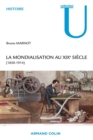 Image for LA MONDIALISATION AU XIXE SIECLE [electronic resource]. 