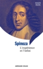 Image for Spinoza: L&#39;experience Et L&#39;infini