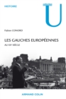 Image for LES GAUCHES EUROPEENNES [electronic resource]. 
