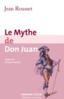 Image for Le Mythe de Don Juan