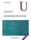 Image for Sociologie de l&#39;école [electronic resource] / Marie Duru-Bellat, Agnès van Zanten.