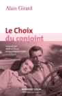 Image for LE CHOIX DU CONJOINT [electronic resource]. 