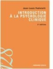 Image for Introduction a la psychologie clinique [electronic resource] / Jean-Louis Pedinielli.