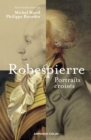 Image for Robespierre: Portraits Croises
