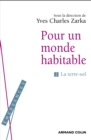 Image for Le Monde Emergent: Pour Un Monde Habitable