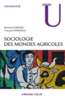 Image for Sociologie des mondes agricoles [electronic resource] / Bertrand Hervieu, François Purseigle.