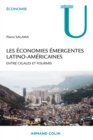 Image for Les Economies Emergentes Latino-Americaines: Entre Cigales Et Fourmis
