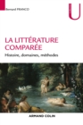 Image for La Litterature Comparee