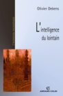 Image for L&#39;intelligence Du Lointain