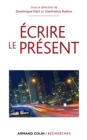Image for E~crire Le Present