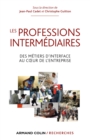 Image for LES PROFESSIONS INTERMEDIAIRES [electronic resource]. 