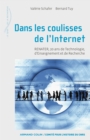 Image for Dans Les Coulisses De L&#39;internet: RENATER, 20 Ans De Technologie, d&#39;Enseignement Et De Recherche