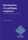Image for Introduction a La Politique Comparee