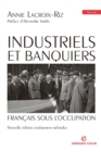Image for Industriels Et Banquiers Francais Sous l&#39;Occupation