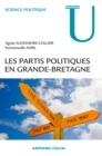 Image for LES PARTIS POLITIQUES EN GRANDE-BRETAGNE [electronic resource]. 
