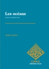 Image for Les Oceans: Bilan Et Perspectives
