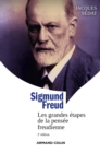 Image for Sigmund Freud: Les Grandes Etapes De La Pensee Freudienne