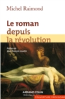 Image for Le roman depuis la Révolution [electronic resource] / Michel Raimond ; préface de Jean-François Louette.