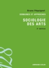 Image for Sociologie Des Arts