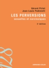 Image for Les Perversions Sexuelles Et Narcissiques