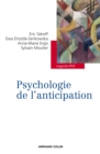 Image for Psychologie De L&#39;anticipation