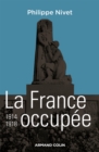 Image for La France occupee 1914-1918