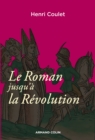 Image for Le Roman Jusqu&#39;a La Revolution