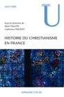 Image for HISTOIRE DU CHRISTIANISME EN FRANCE [electronic resource]. 